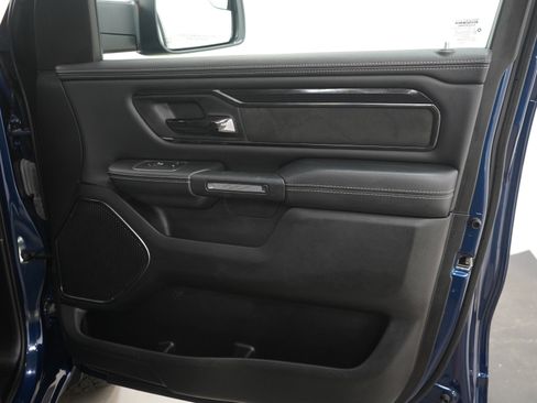 Used 2022 RAM 1500 Sport w/ G/T Package AWD/4WD image 12