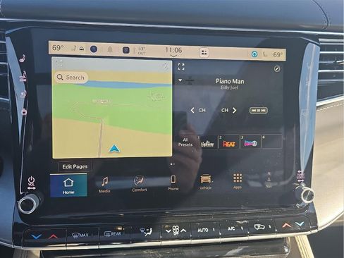 New 2026 Jeep Grand Wagoneer Limited image 20