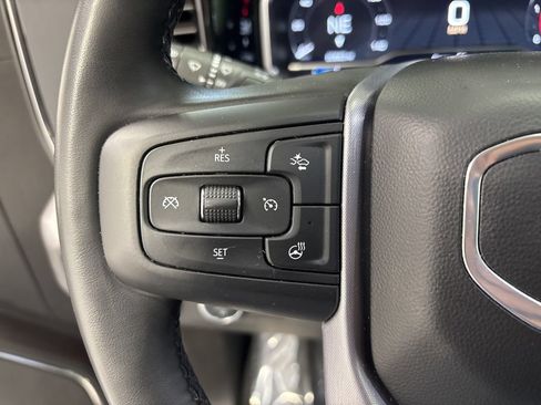 Used 2024 GMC Sierra 1500 Elevation AWD/4WD image 13