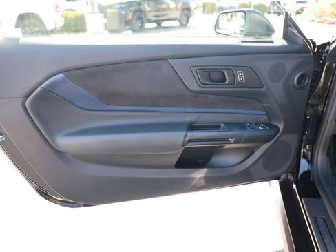 Used 2024 Ford Mustang Dark Horse w/ Dark Horse Handlin Package RWD image 18