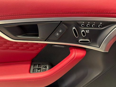 New 2024 Jaguar F-TYPE R-Dynamic RWD image 12
