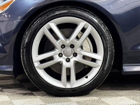 Used 2016 Audi A6 2.0T Premium Plus w/ Premium Plus Package image 2
