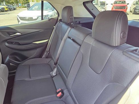 New 2026 Buick Encore GX Preferred w/ Advanced Technology Package FWD image 17