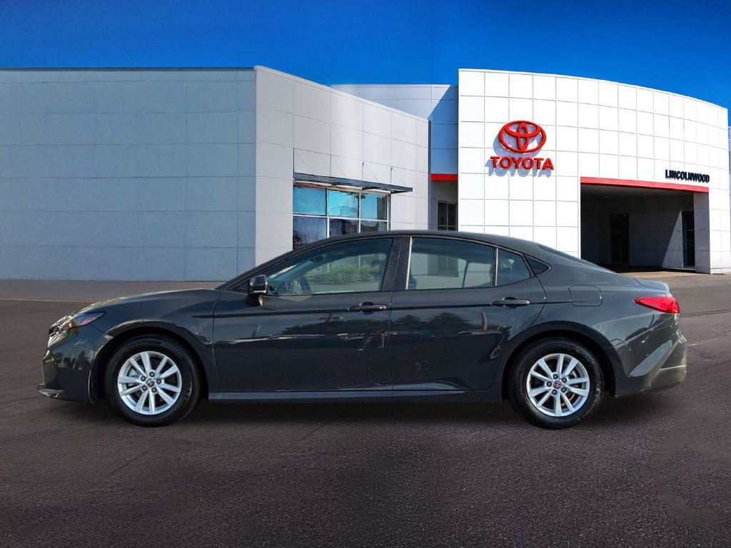 Used 2026 Toyota Camry LE FWD image 13