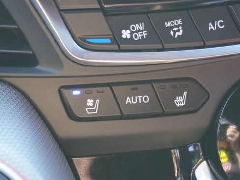 Used 2025 Acura TLX SH-AWD w/ A-SPEC Pkg image 34