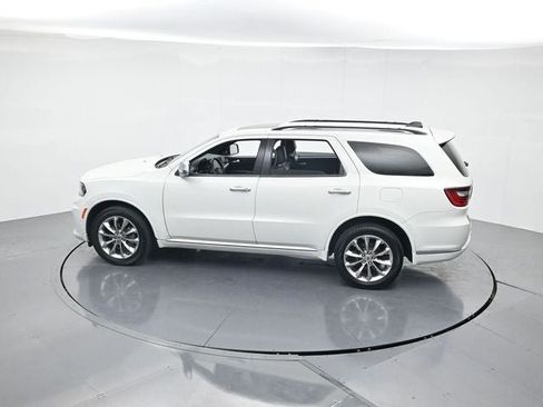 Used 2023 Dodge Durango Citadel AWD/4WD image 42
