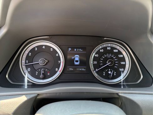 Used 2022 Hyundai Sonata SE FWD image 17