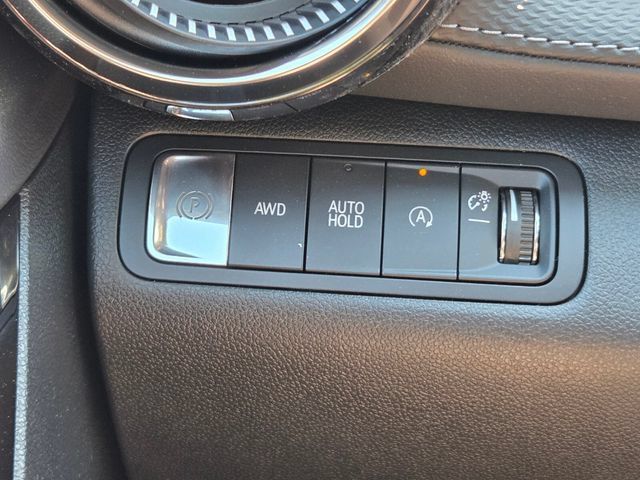 New 2026 Chevrolet Equinox LT w/ Safety and Technology Package AWD/4WD image 30
