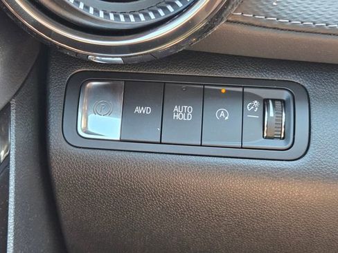 New 2026 Chevrolet Equinox LT w/ Safety and Technology Package image 30