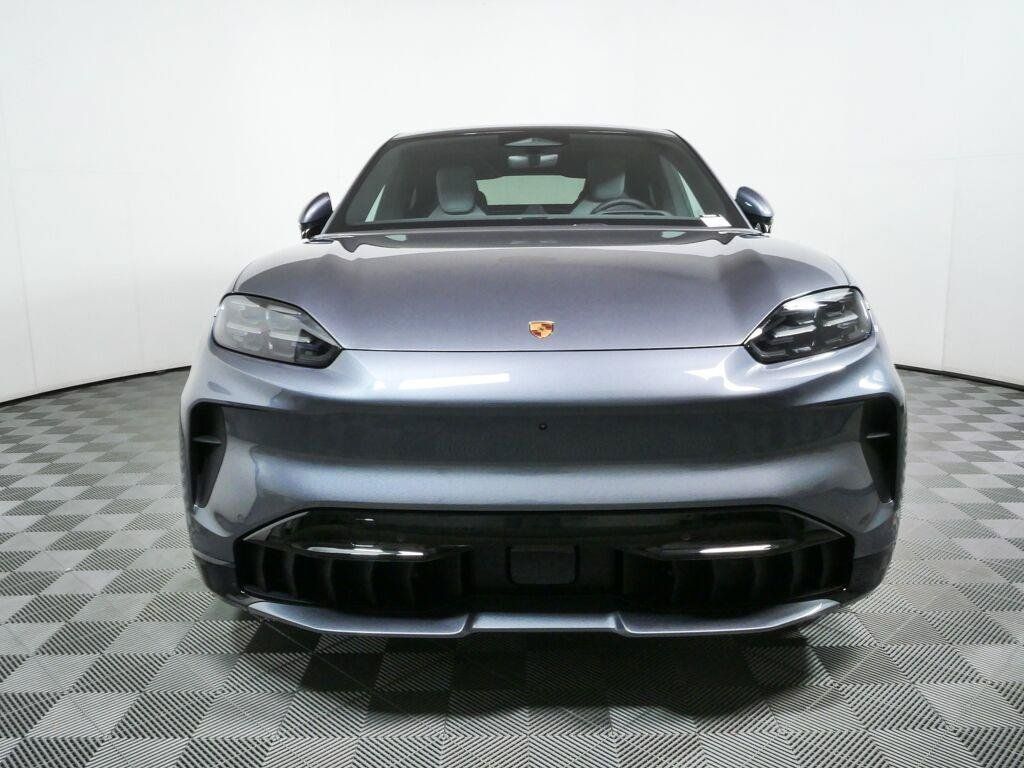 New 2026 Porsche Cayenne S AWD/4WD image 38
