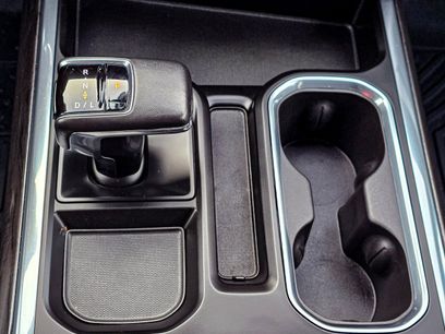 Certified 2022 Chevrolet Silverado 1500 LTZ w/ LTZ Premium Package