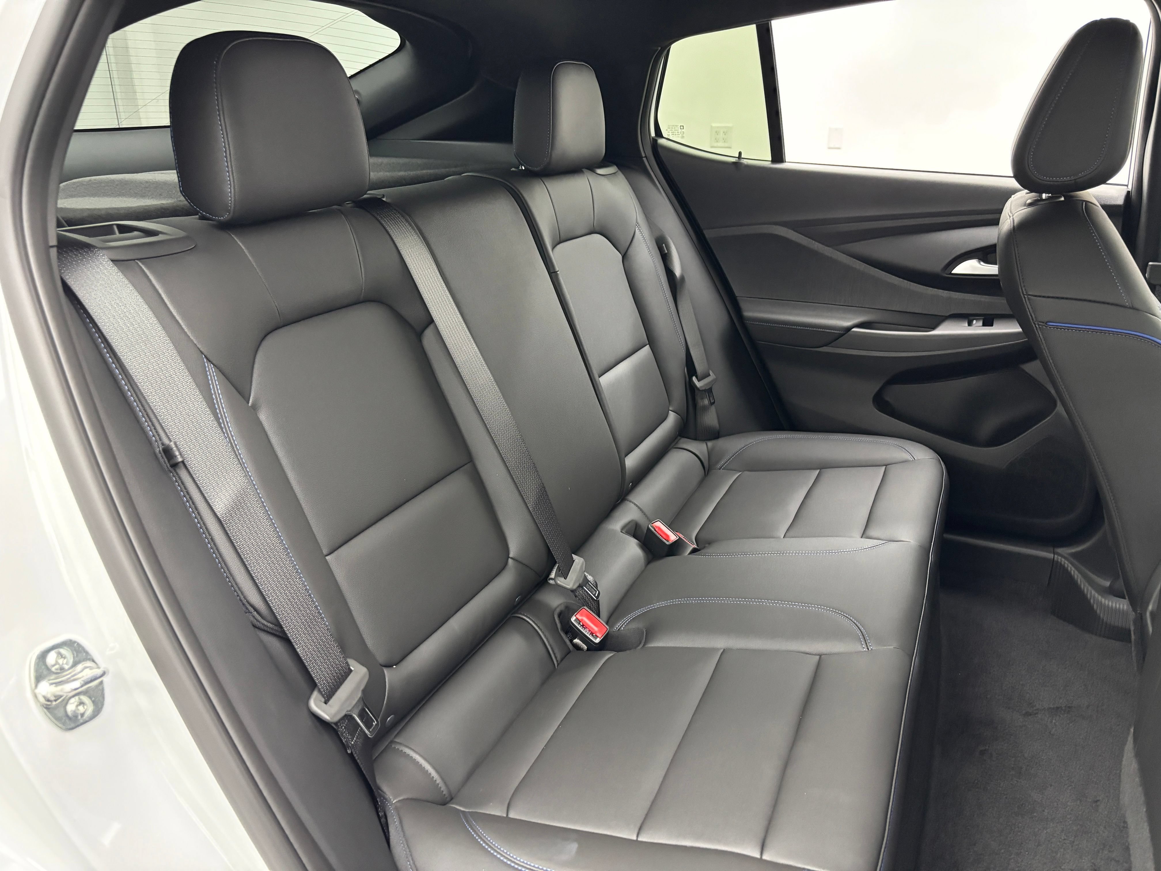 New 2026 Buick Envista Sport Touring w/ Convenience I Package FWD image 33