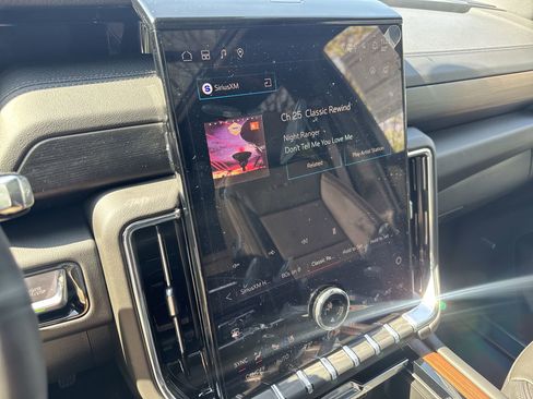 New 2026 GMC Yukon XL Denali w/ Sun & Power Step Package image 12