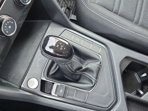 Used 2024 Volkswagen Tiguan S FWD image 15