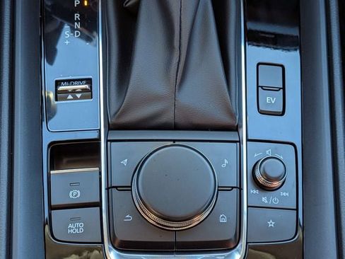 New 2026 MAZDA CX-50 2.5 Hybrid w/ Weather Package image 23