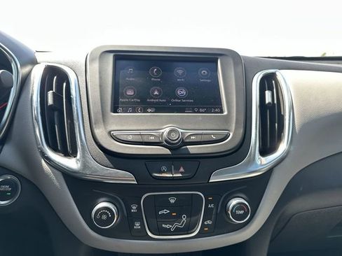 Used 2024 Chevrolet Equinox LS image 28