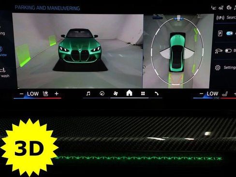 Used 2026 BMW M4 Competition image 22