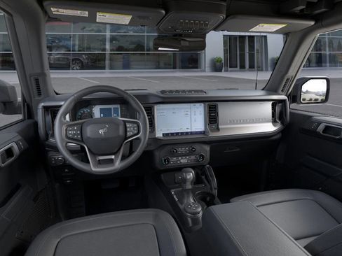 New 2025 Ford Bronco Badlands image 10