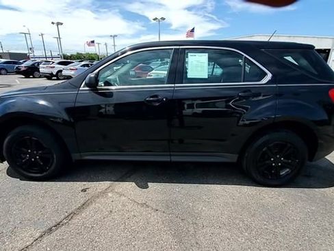 Used 2013 Chevrolet Equinox LS FWD image 5