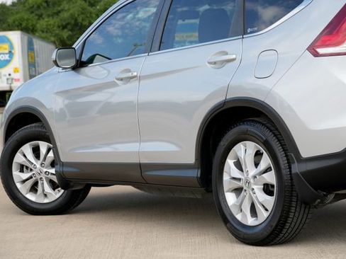 Used 2012 Honda CR-V EX-L image 24