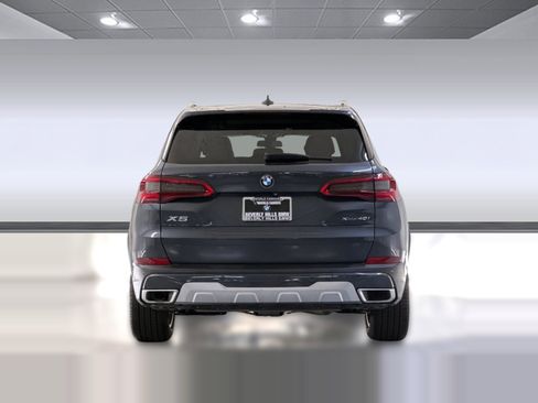 Used 2019 BMW X5 xDrive40i w/ Convenience Package AWD/4WD image 9