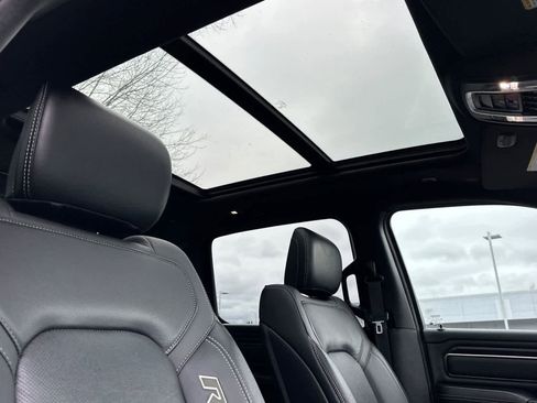 Used 2024 RAM 1500 Rebel w/ Rebel Level 2 Equipment Group image 16