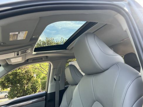New 2026 Toyota Highlander Limited AWD/4WD image 20