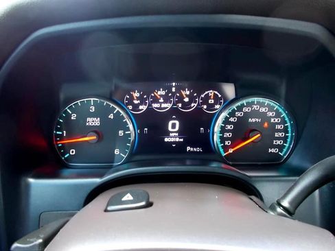 Used 2018 GMC Sierra 1500 Denali image 39