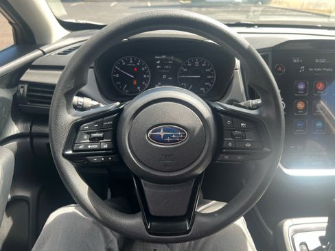 Used 2024 Subaru Crosstrek 2.0i Premium AWD/4WD image 14