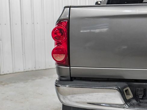 Used 2008 Dodge Ram 3500 Truck Laramie w/ Trailer Tow Group image 46