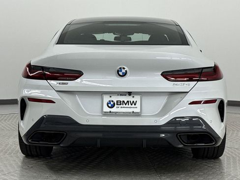 New 2026 BMW 840i xDrive w/ M Sport Professional Package image 10