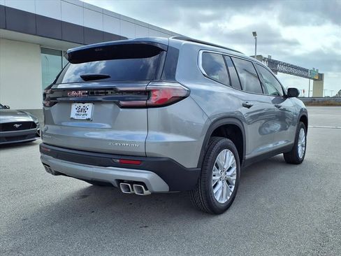 New 2026 GMC Acadia Elevation w/ Elevation Premium Package image 4