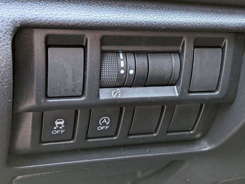 Used 2021 Subaru Crosstrek 2.0i w/ Popular Package #1 image 28