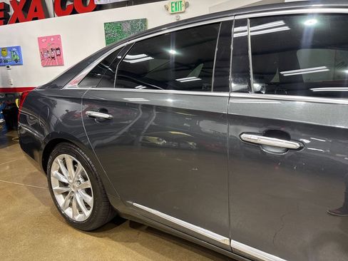 Used 2013 Cadillac XTS Premium AWD/4WD image 51