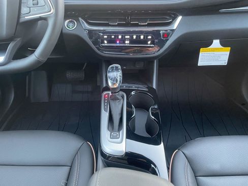 New 2026 Buick Envista Avenir image 11