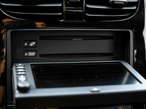 Used 2008 Chevrolet Corvette Z06 w/ Preferred Equipment Group image 23