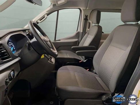 Used 2024 Ford Transit 350 XLT image 59