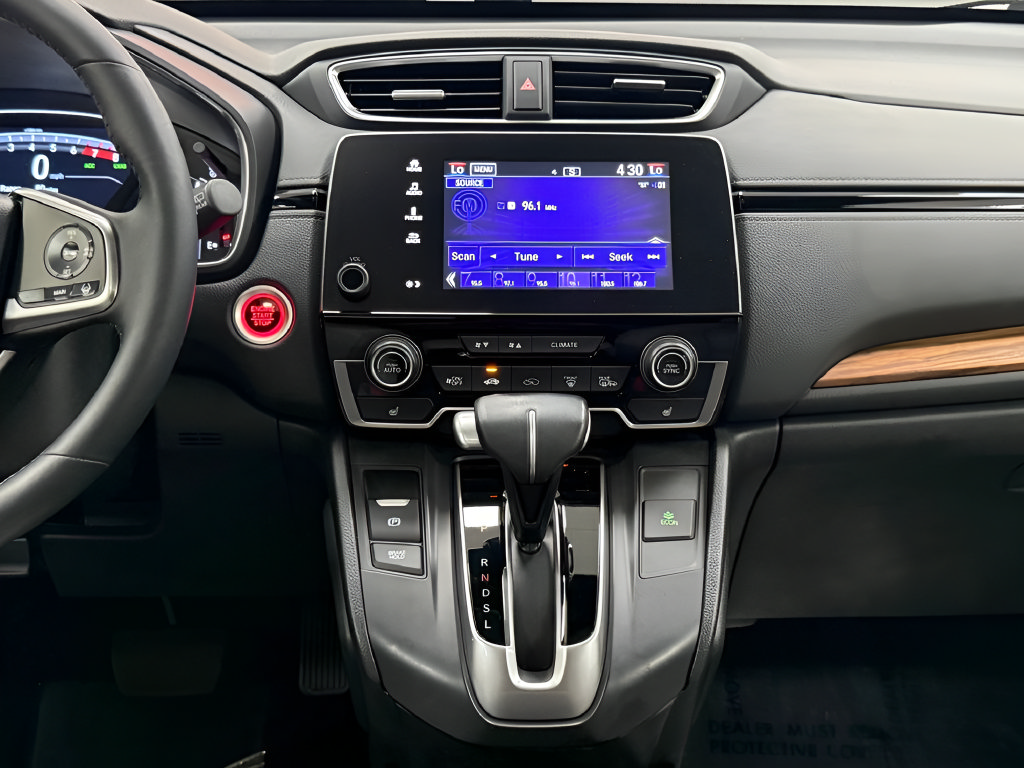 Used 2018 Honda CR-V EX-L image 25
