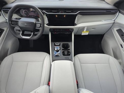 New 2026 Jeep Cherokee Limited AWD/4WD image 12