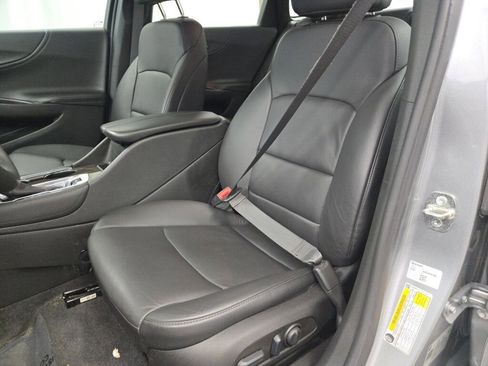 Used 2023 Chevrolet Malibu LT FWD image 21