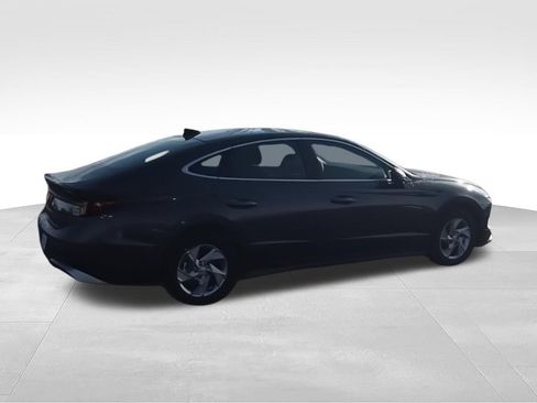 New 2026 Hyundai Sonata SE FWD image 9