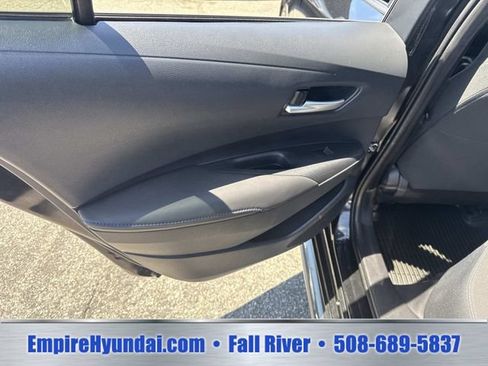 Used 2020 Toyota Corolla SE FWD image 15