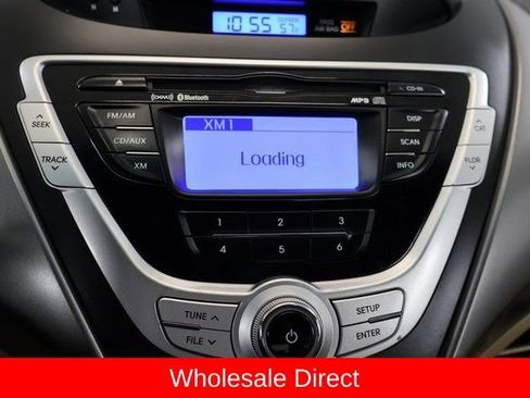 Used 2011 Hyundai Elantra GLS w/ Preferred Equipment Pkg 3 image 21