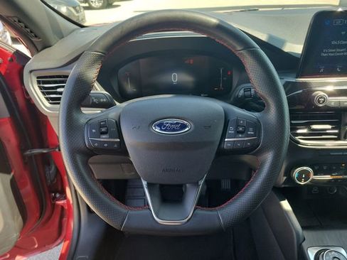 Used 2025 Ford Escape ST-Line AWD/4WD image 24
