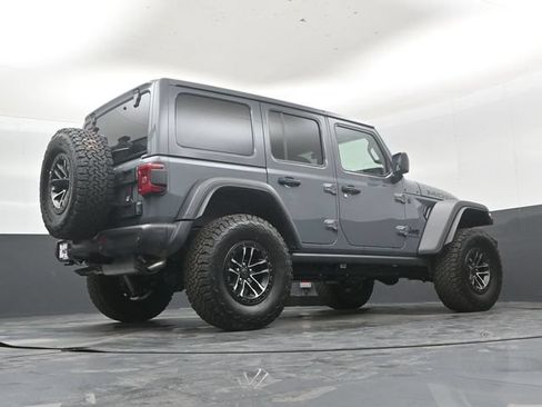 New 2026 Jeep Wrangler Unlimited Rubicon 392 w/ Quick Order Package 27X Moab AWD/4WD image 40