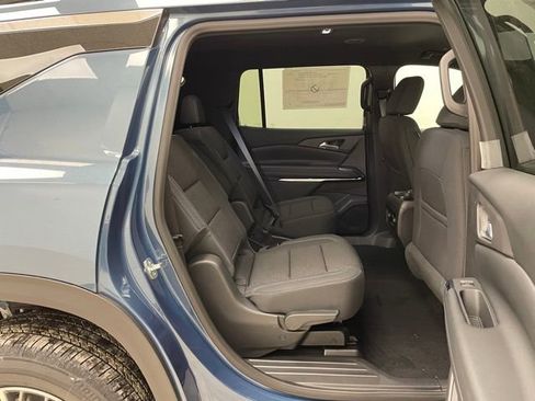 New 2026 Chevrolet Traverse LT image 13