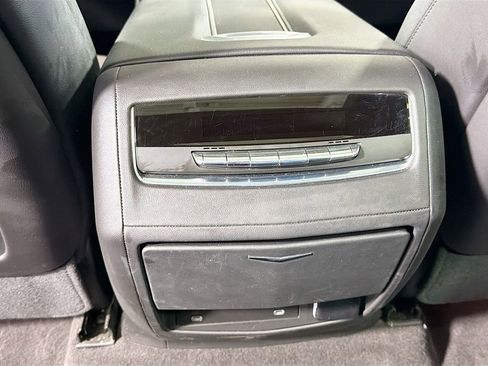 Used 2023 Cadillac Escalade Sport AWD/4WD image 29
