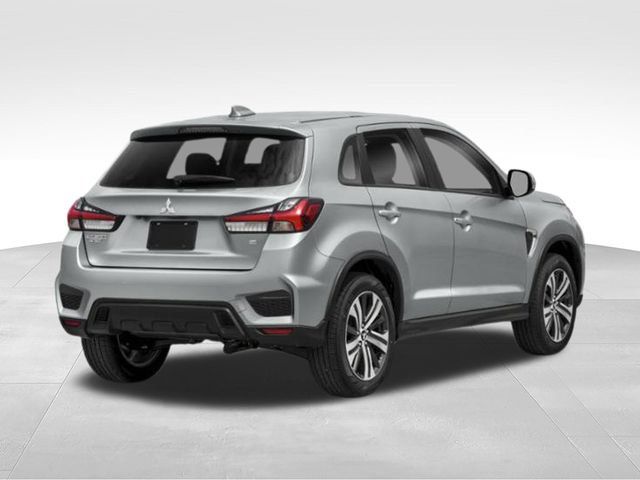 Used 2024 Mitsubishi Outlander Sport SE AWD/4WD image 2