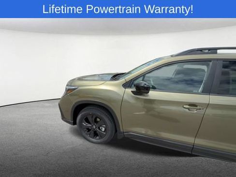 New 2026 Subaru Ascent Premium AWD/4WD image 4