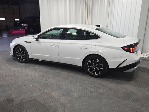 Used 2025 Hyundai Sonata SEL image 6